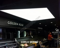 GOLDEN ROSE ŞUBELERİ